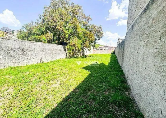 Terreno, 560 m² - venda por R$ 500.000,00 ou aluguel por R$ 1.500,00/mês - Vila Hortência