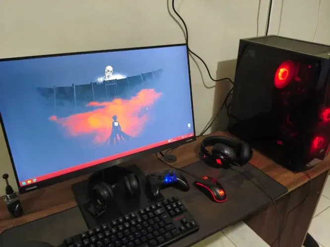 PC GAMER