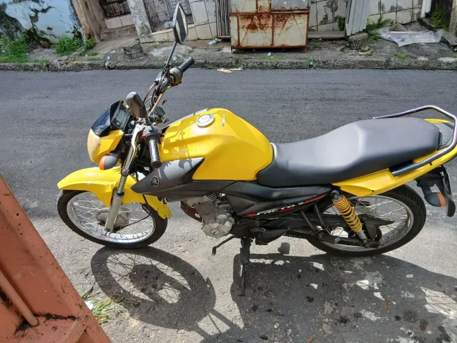 YAMAHA 150 / ANO-2016