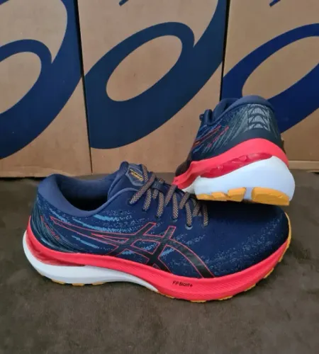 Tênis Asics Gel-Kayano 29 Lite Show Tam 41 (original / novo)