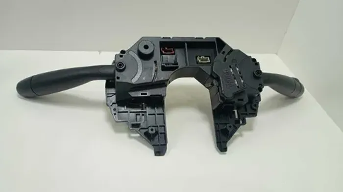 Chave De Seta Citroen C4 Hatch Original