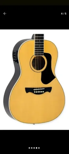 Violão tagima Nascar semi novo na caixa ainda 