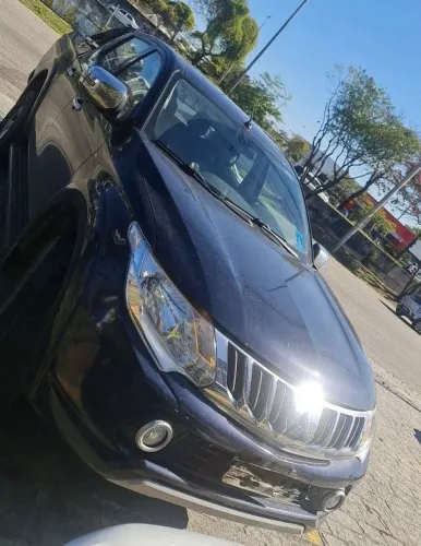 Mitsubishi L200 Triton Sport HPE 2.4 CD Diesel Aut. 2018
