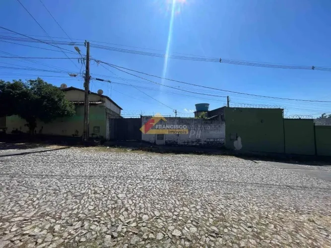 Lote para aluguel, Santa Tereza - Divinópolis/MG