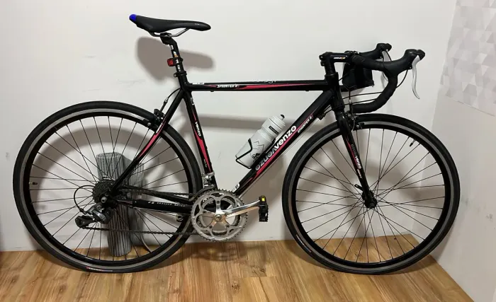 Bicicleta de Ciclismo Venzzo Sprinter R