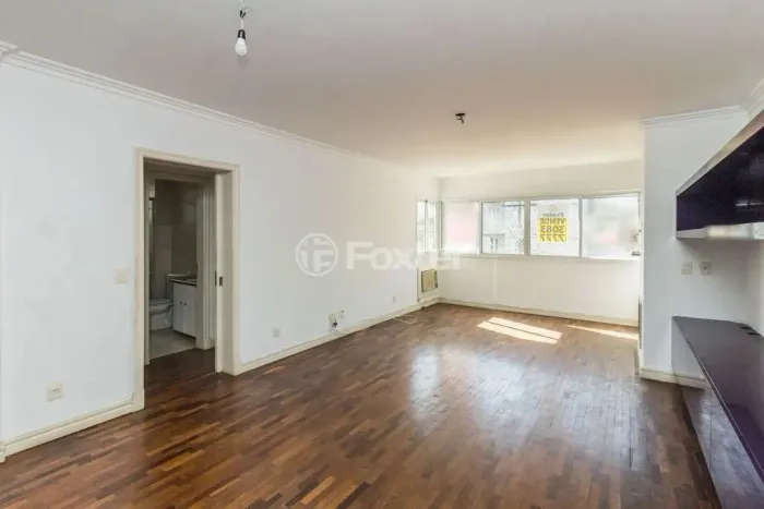 Imóvel para venda com 102 metros quadrados com 3 quartos em Auxiliadora - Porto Alegre - R