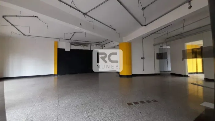Pilotis na Savassi com 160 m² internos e 269 m² externos