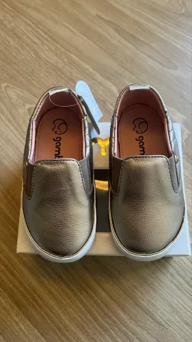 Tênis Infantil Gambo - TAM 20