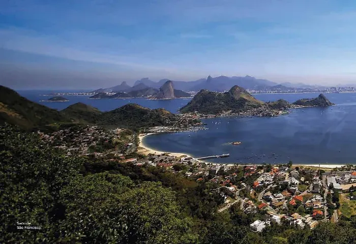 Condomínio Arend Residencial São Francisco - Apartamentos 1 ou 2 quartos