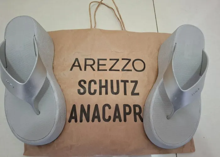 Chileno Plataforma Arezzo - 37