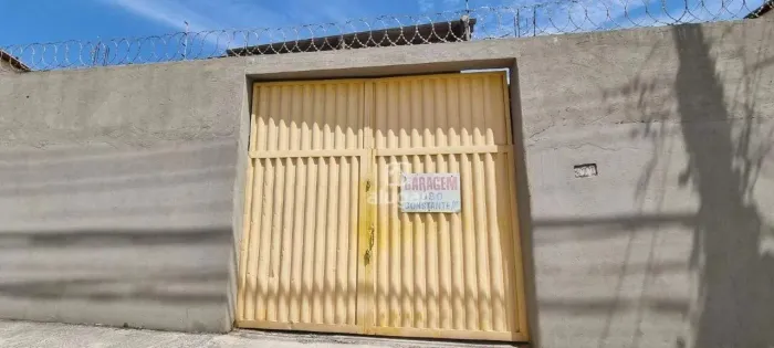 Galpão para alugar, São José - Montes Claros/MG - R$ 3.500,00 - Alugar Imóveis