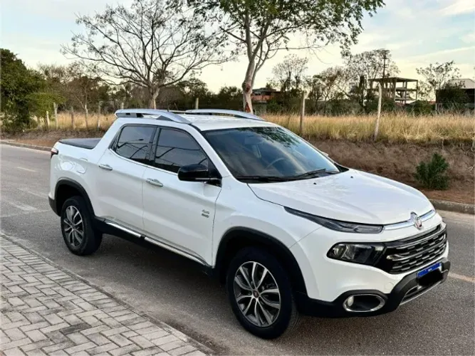 FIAT TORO 20/21 2.0 VULCANO DIESEL