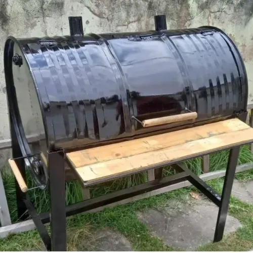 churrasqueira Espetinho Pra Galeto