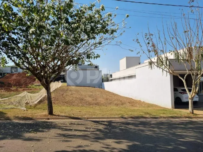 Terreno à Venda no Condomínio Mônaco - Água Branca -Piracicaba - SP