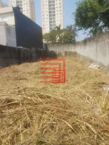 Excelente terreno à venda na Vila Mafra