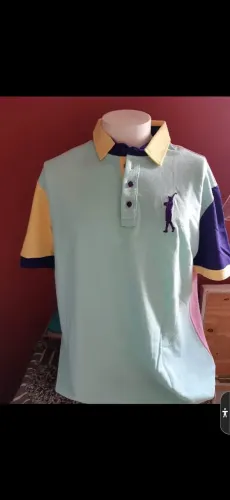 Camiseta nova