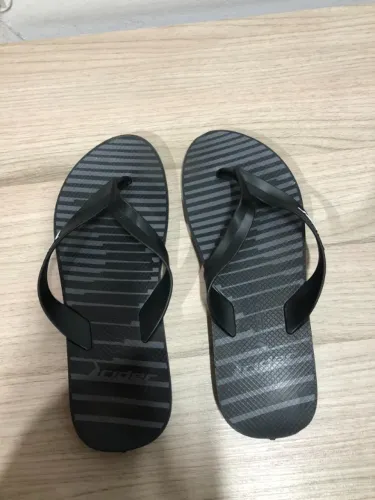 chinelo grendene rider 41/42