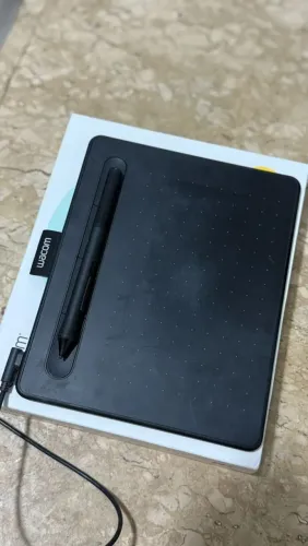 Mesa digitalizadora Wacom Intuos CTL 4100