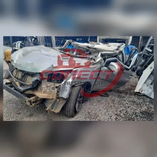 Sucata Gm S10 2.8 200 Cv Diesel ano 2020 para retirada de peças