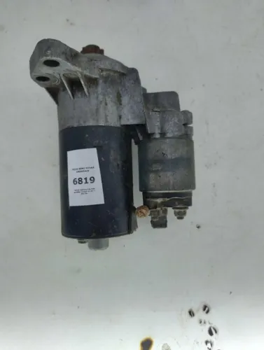 Motor Partida Gol Fox Saveiro Voyage G5 G6 11 Dentes        ETQ6819