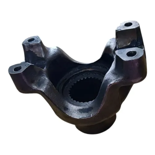 Flange Da Caixa De Câmbio Zf S5420 Ford F350 E2712
