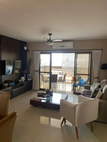 Apartamento com 3 suites no Edificio Maison Gabriela