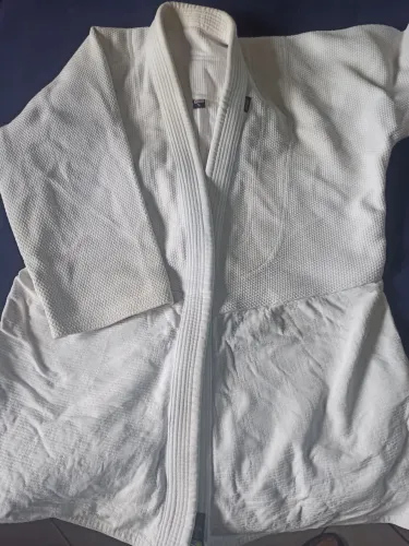 Kimono jiu jitsu A3- Perfeito para Treino
