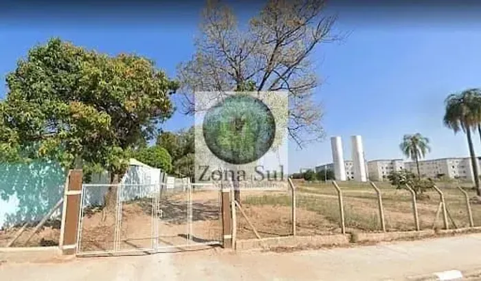 Área em Vossoroca - Votorantim, SP