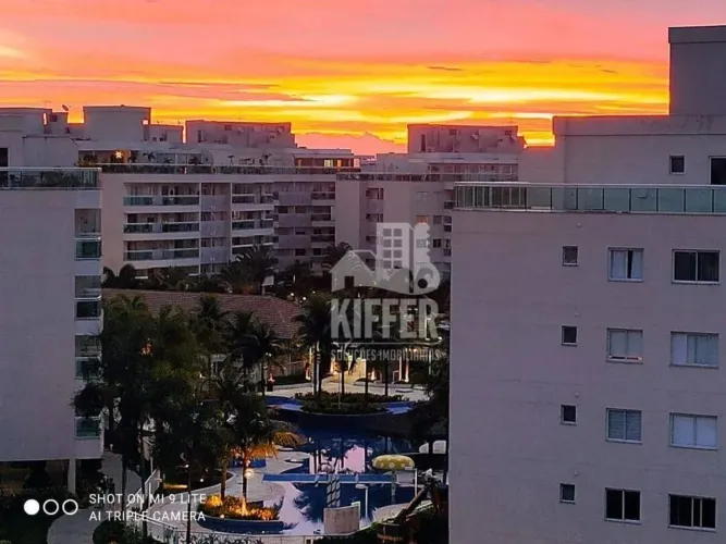 Cobertura com 4 quartos à venda, 160 m² por R$ 2.650.000 - Camboinhas - Niterói/RJ