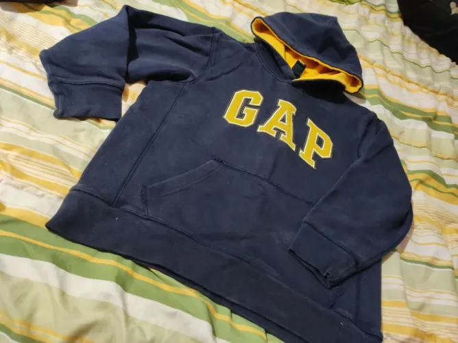 Moletom GAP Infantil