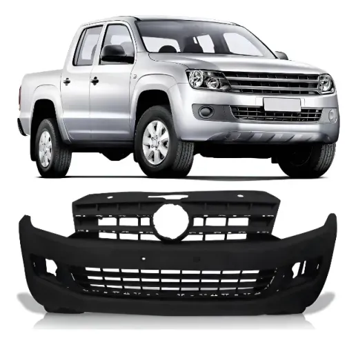 Para-choque Dianteiro Amarok 2010 2011 2012 2013
