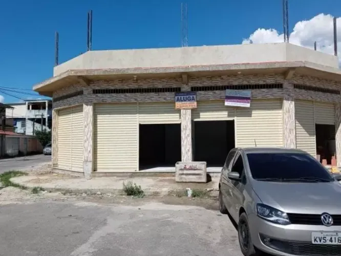 Comercial para Locação 25M², HELIOPOLIS, BELFORD ROXO - RJ - CONJ0004_PRMI-I