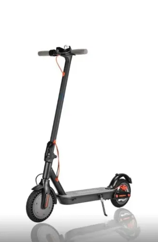 (Novo) Patinete Elétrico 