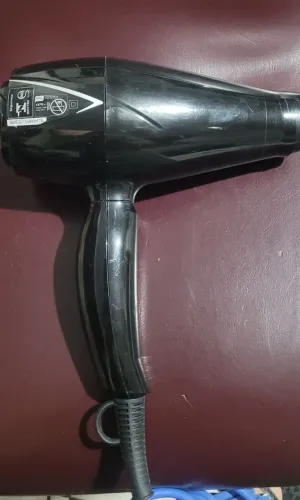 Secador de cabelos Philco 110v