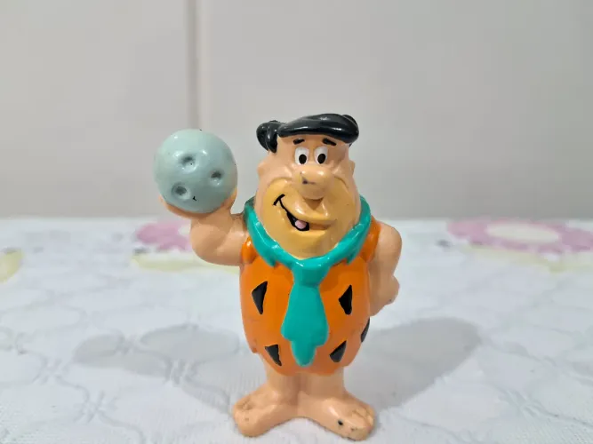 Bola de Boliche Fred Flintstone 