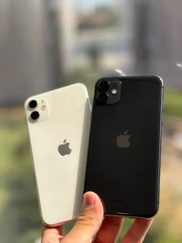 iPhone 11 64GB - Seminovo com garantia