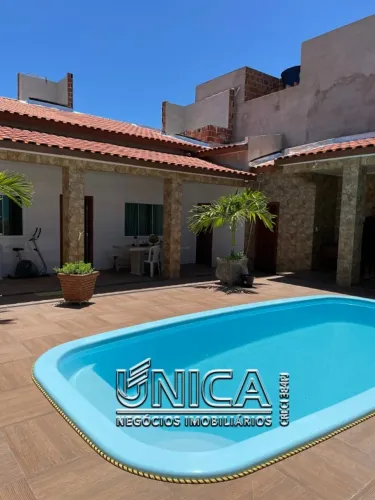 Compre Casa no Mosqueiro - Povoado Areia Branca