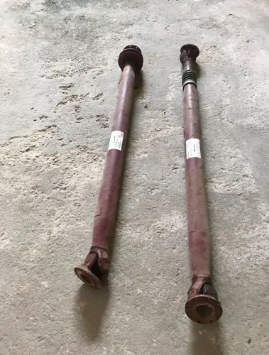 CARDAN de Caminhão 