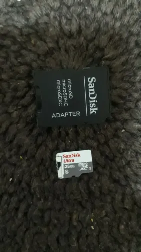 Cartão Com Sistema e Jogos Y7: