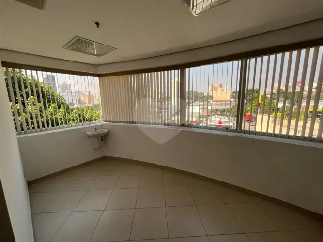 Salas para locação em Santa terezinha - SP