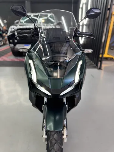 Honda ADV 150cc