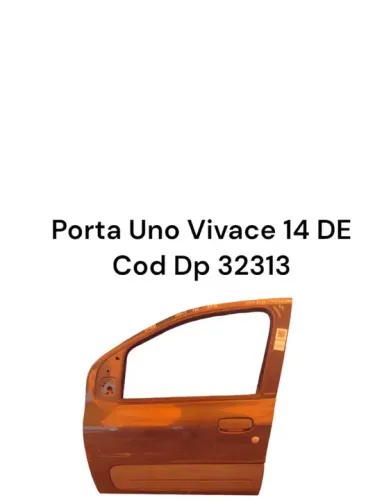 Porta Uno Vivace 14 DE