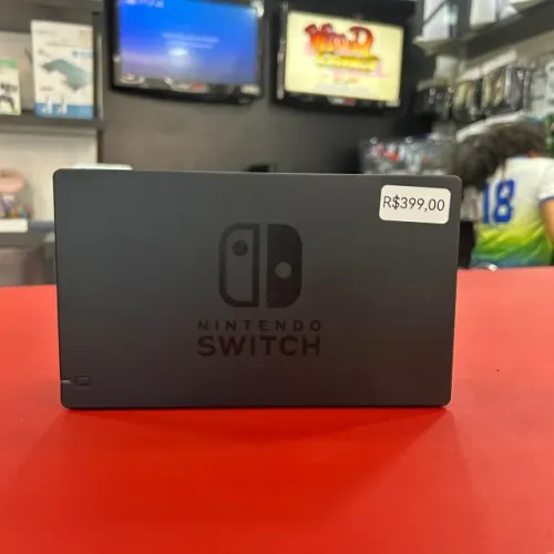 DOCK PARA NINTENDO SWITCH