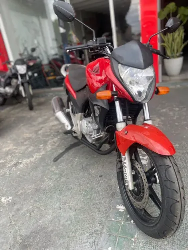 CB300 R 2012