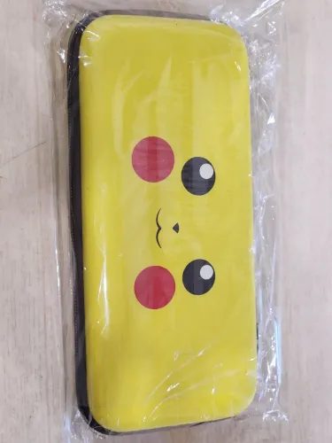 Capa protetora de nintendo switch 