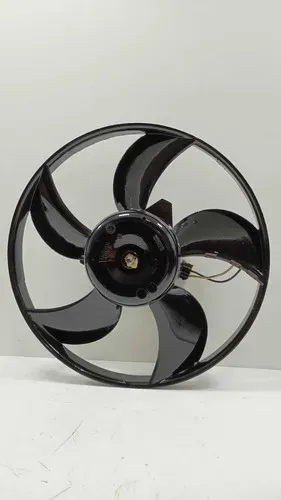 Ventoinha Eletroventilador Fiat Uno Vivace 2014