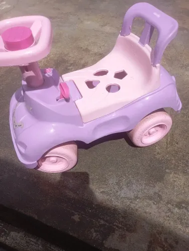 Carrinho 