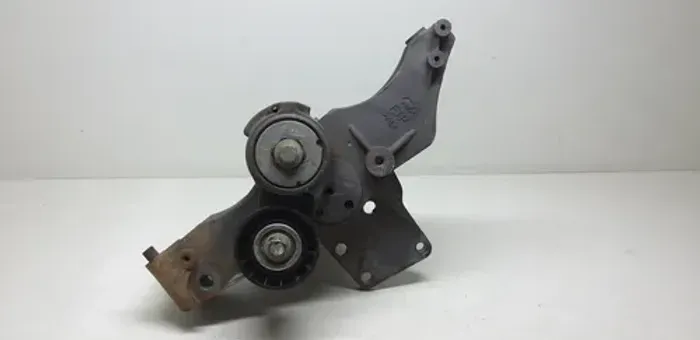 Suporte Do Compressor Palio Way 2014 2015 2016 Original 