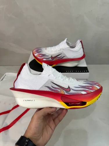 Air Zoom Alphafly NEXT% 3(FOTOS REAIS DO PRODUTO!)