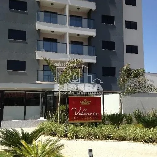 VENDA - COBERTURA CONDOMINIO VALÊNCIA / SOROCABA/SP